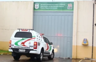 Homem com mandado por homicídio é preso em Içara