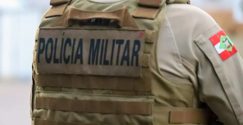 Motorista é preso por embriaguez após acidente em Turvo