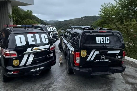 Operação PHD: investigação apura desvio de até R$ 20 milhões em bolsas de pesquisa em SC