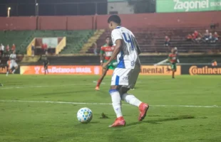 Avaí e Joinville são eliminados da Copa do Brasil; outros catarinenses seguem na disputa