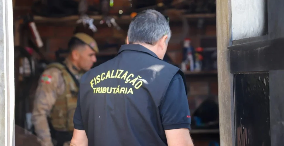 Criciúma cria força-tarefa para combater furto de fios e intensificar operações