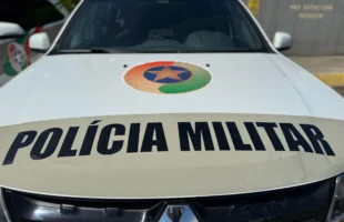 Homem com mandado por tentativa de homicídio é preso em Criciúma