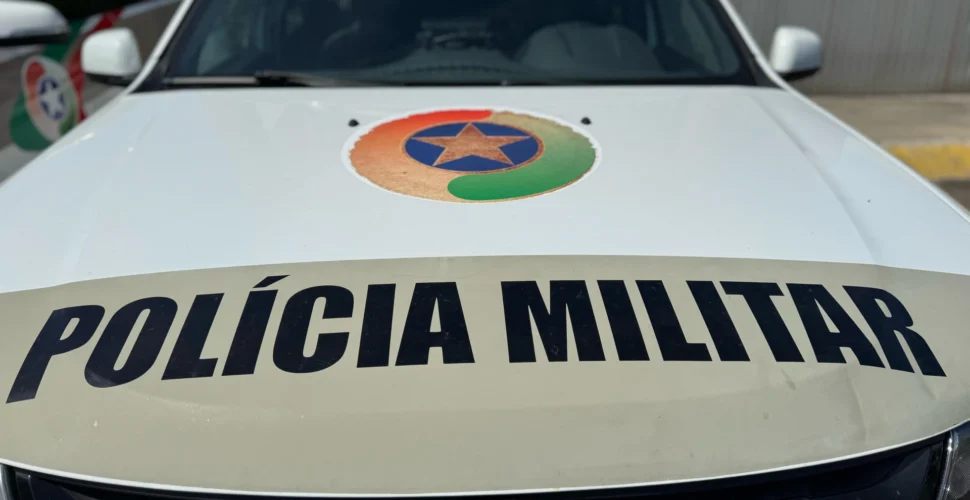 Homem com mandado por tentativa de homicídio é preso em Criciúma