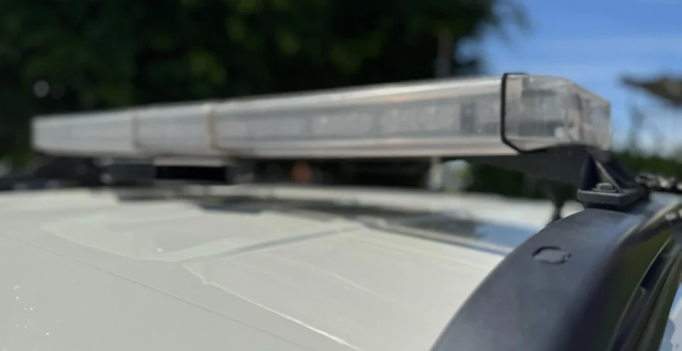 Fuga policial com perseguição termina em prisão em Tubarão