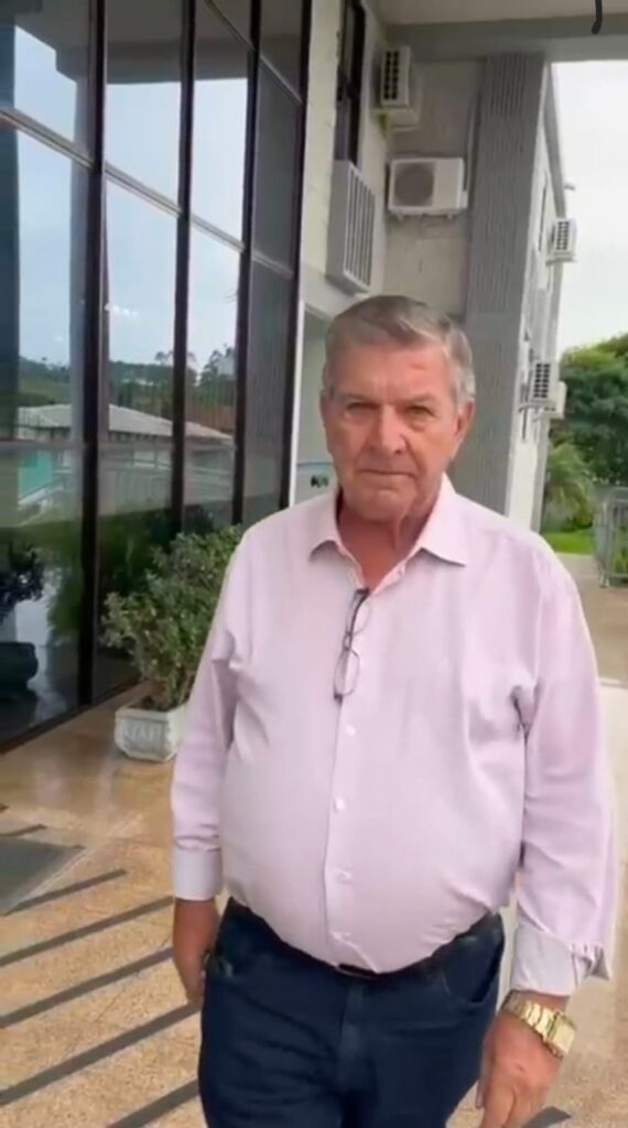 Audiência da Operação Seguindo Rastro é encerrada e processo vai para o Tribunal de Justiça