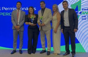 Coopercocal conquista prêmio nacional e é eleita a melhor permissionária de energia do Brasil