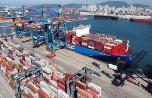 Queda do tarifaço dos EUA traz alívio e anima exportadores de santa catarina