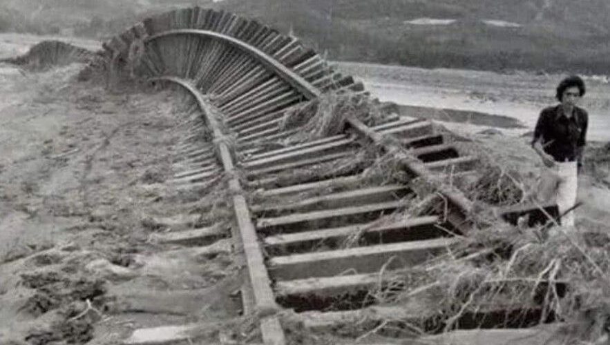 Seminário relembra os 52 anos da maior tragédia climática do Sul do Brasil