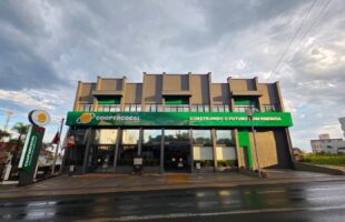 Coopercocal celebra 62 anos com seleção entre as melhores do Brasil