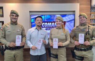 Urussanga registra 700 casos de violência doméstica em cinco anos