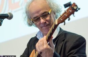 Já ouviste falar de Carlos Careqa? Natural do Guatá, artista é referência em releitura de Tom Waits em São Paulo