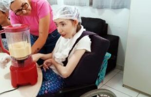 Sul de SC integra pesquisa inédita sobre paralisia cerebral no país