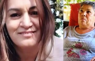 Suspeita de matar enteada no RS é presa em Itajaí após fuga