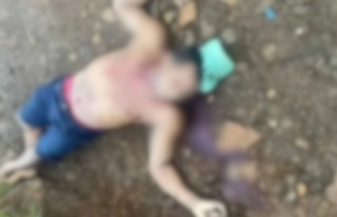 Homem é encontrado morto com sinais de violência em São Joaquim