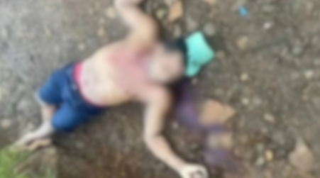 Homem é encontrado morto com sinais de violência em São Joaquim