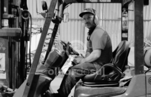 Lauromüllense morre após ficar preso em empresa de Urussanga