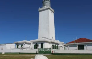 Farol de Santa Marta terá visitação aberta ao público neste fim de semana