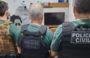 GAECO de SC e RS apura irregularidades de R$ 35 milhões na saúde