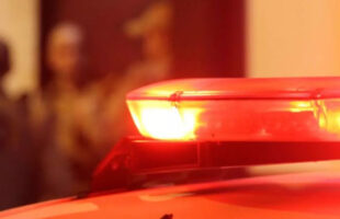 Conflito doméstico termina em morte de homem em saída temporária em Jaraguá do Sul