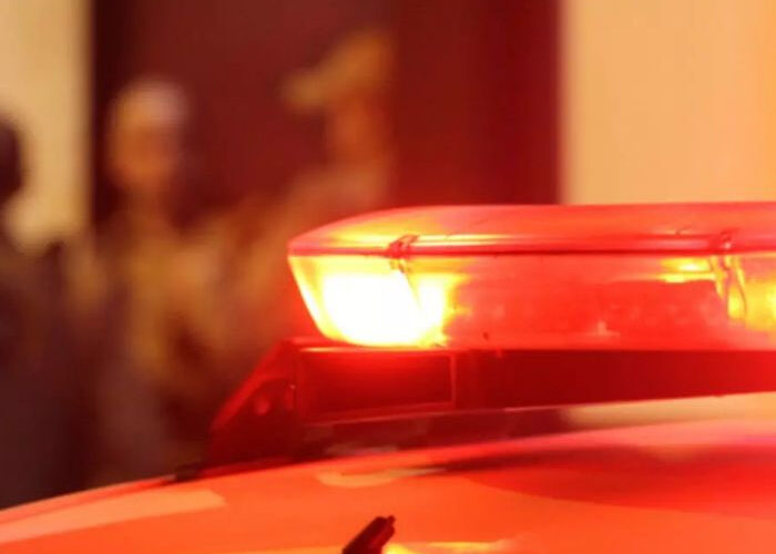 Conflito doméstico termina em morte de homem em saída temporária em Jaraguá do Sul
