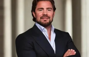 Daniel Vorcaro, dono do Banco Master, é preso em nova fase da operação da polícia federal