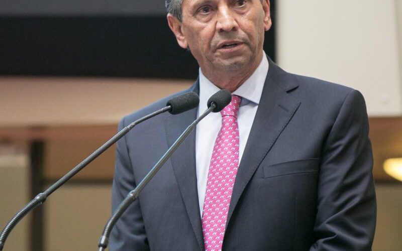 Projeto na Alesc quer criar política estadual para pacientes com Parkinson