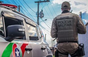 Homem procurado pela Justiça é preso em Guatá, Lauro Müller