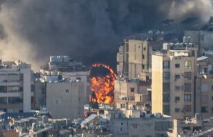 Irã adverte que Europa pagará preço por silêncio sobre ataques