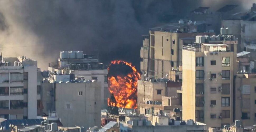 Irã adverte que Europa pagará preço por silêncio sobre ataques