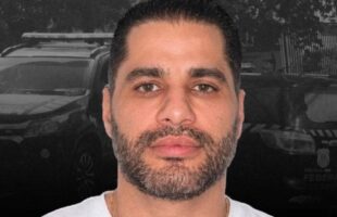 Quem é o ‘sicário’ que tentou suicídio após ser preso com banqueiro do master