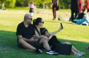 Domingo no Parque terá programação especial em celebração ao Dia da Mulher