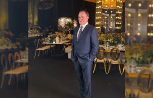 Natural de São Ludgero, empresário se torna bilionário do agro conhecido como “rei da soja”