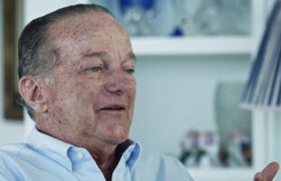 Bornhausen anuncia candidato do PSD ao governo de SC até quarta e exclui João Rodrigues