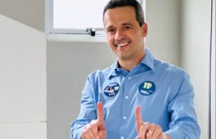 Prefeitos da Amrec pressionam PP por aliança com Jorginho, mas ignoram dilema Amin
