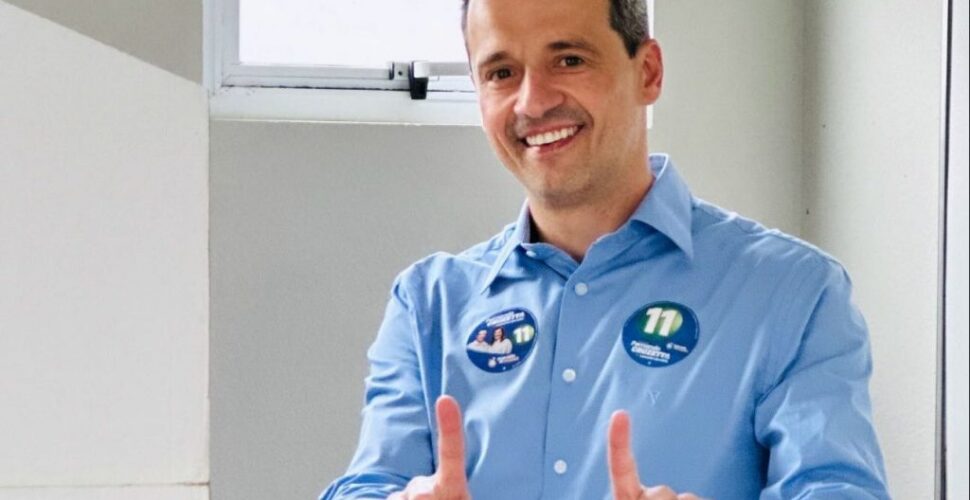 Prefeitos da Amrec pressionam PP por aliança com Jorginho, mas ignoram dilema Amin