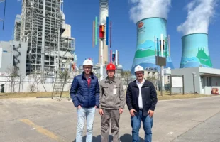 Missão técnica na china busca caminhos para o carvão sustentável