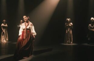 Série da TV Brasil destaca Anita Garibaldi e outras mulheres que desafiaram seu tempo