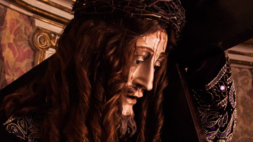 260ª procissão do senhor dos passos deve reunir 100 mil fiéis em florianópolis