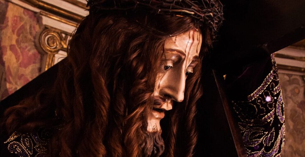 260ª procissão do senhor dos passos deve reunir 100 mil fiéis em florianópolis