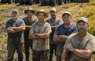 Diesel dispara e falta combustível no campo na colheita de arroz e soja