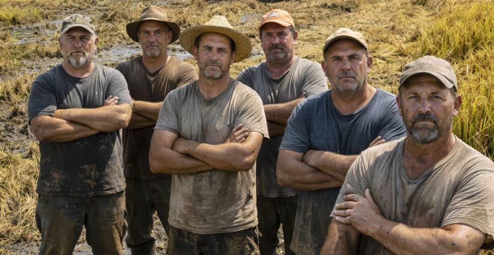 Diesel dispara e falta combustível no campo na colheita de arroz e soja