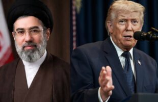 Irã rejeita plano de cessar-fogo dos EUA e impõe cinco condições para negociar