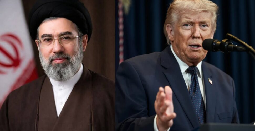 Irã rejeita plano de cessar-fogo dos EUA e impõe cinco condições para negociar