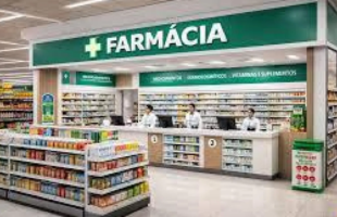 Supermercados agora podem ter farmácias próprias; saiba o que muda com a nova lei