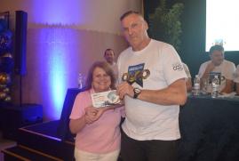 Tito Hobold, presidente: “Cooperado é o centro da gestão da Cegero”