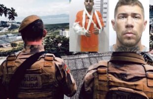 Execução em Florianópolis termina com dois criminosos neutralizados; estado registra sexta morte em 48 horas