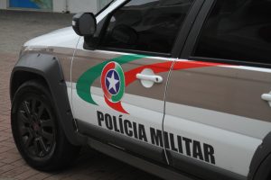 Motorista é preso suspeito de embriaguez após acidente com vítima em Tubarão