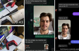 Morador de Lauro Müller tem identidade usada em golpes e enfrenta prejuízos e ameaças