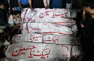 Conflito entre Irã, EUA e Israel já deixa 787 mortos, segundo mídia estatal iraniana