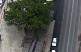 Dinheiro no ralo: prefeitura de Lauro Müller paga para destruir o que já estava pronto